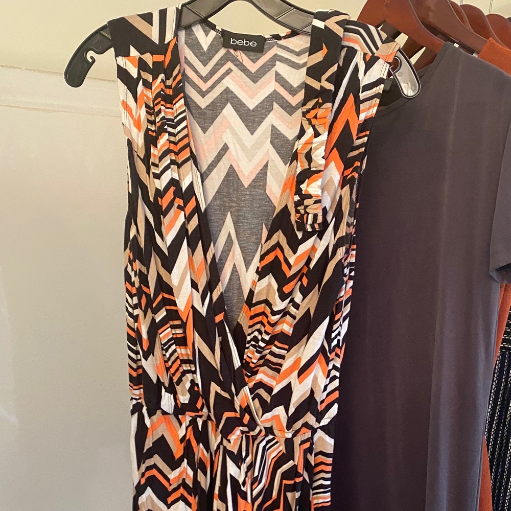 Wrap Dress